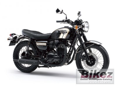 Kawasaki w800 best sale price usa